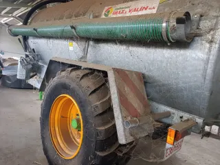 Maquinaria agrícola en venta