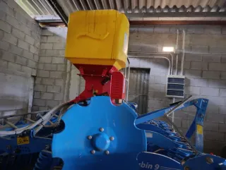 Maquinaria agrícola en venta