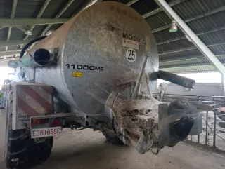 Maquinaria agrícola en venta