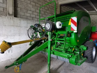 Maquinaria agrícola en venta