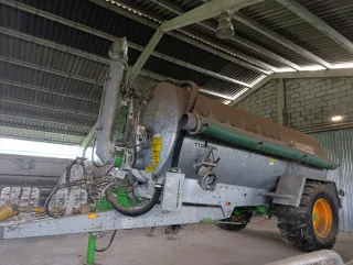 Maquinaria agrícola en venta