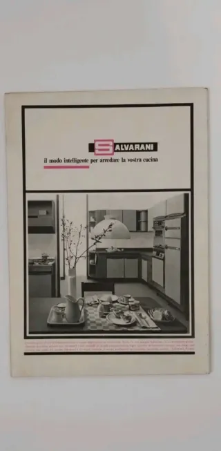 Rivista Rotary 1968 - Febbraio N. 2