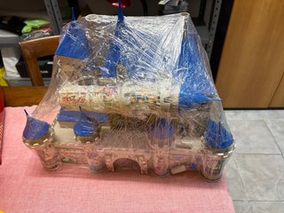 Castello Disney Ravensburger 3D Puzzle