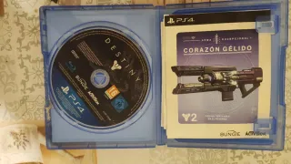 Destiny 2 PS4 (PlayStation 4) Shooter