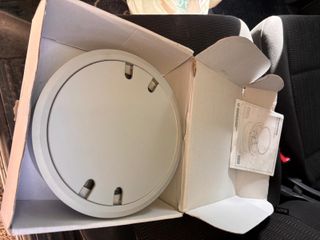 Caja de conexiones de suelo profesional Mod 9904A