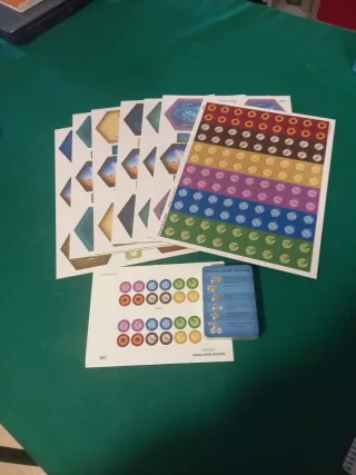 Dominant Species Marine