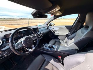 Mercedes Benz Clase A A220d AMG Line 190cv