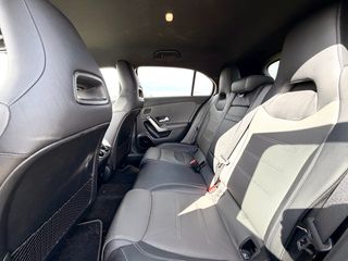 Mercedes Benz Clase A A220d AMG Line 190cv