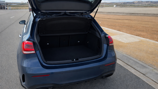 Mercedes Benz Clase A A220d AMG Line 190cv