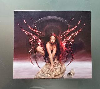 Lote 2 Vinilos + CD Doble Lola Indigo