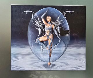 Lote 2 Vinilos + CD Doble Lola Indigo