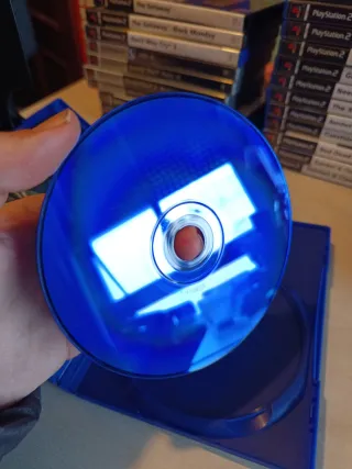 Star Trek Encounters PS2 Completo