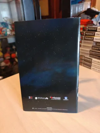 Star Trek Encounters PS2 Completo