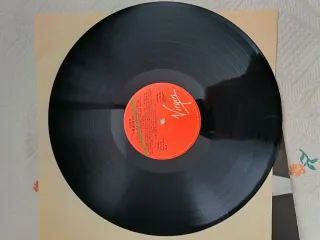 Vinilo OMD The Best of OMD