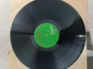 Vinilo OMD The Best of OMD