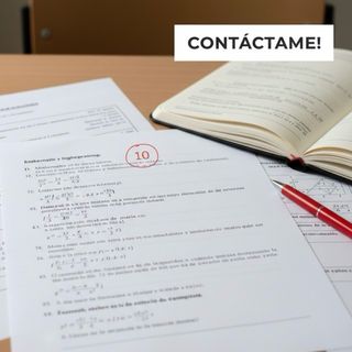 Profesor MATES y FÍSICA | Agustín (Ingeniero)