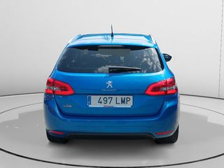 Peugeot 308 SW Allure Pack