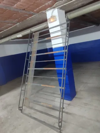 Vaca Citroën Jumpy 205 11.2002