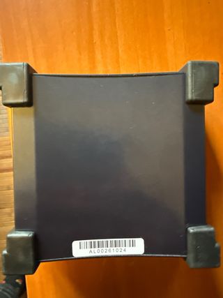 LD Systems LDI02 Caja DI Activa