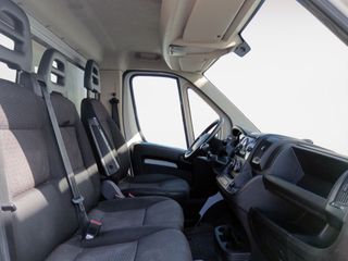 Peugeot Boxer 435 L4 BlueHDI 140 S&S