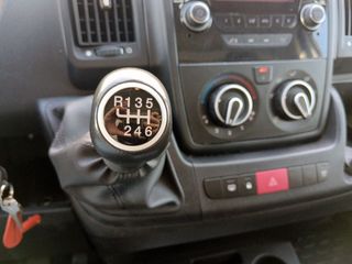 Peugeot Boxer 435 L4 BlueHDI 140 S&S