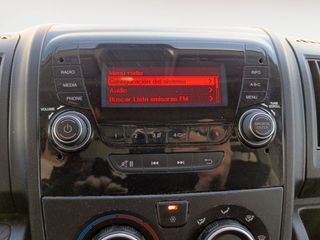 Peugeot Boxer 435 L4 BlueHDI 140 S&S