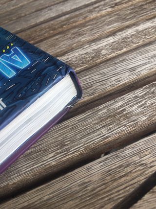 Alex Colt. Cadete espacial: Alex Colt 1