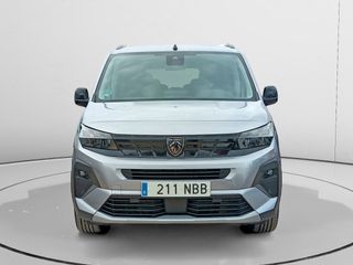 Peugeot Rifter 1.5 BlueHDi 130 GT