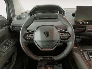 Peugeot Rifter 1.5 BlueHDi 130 GT