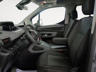 Peugeot Rifter 1.5 BlueHDi 130 GT