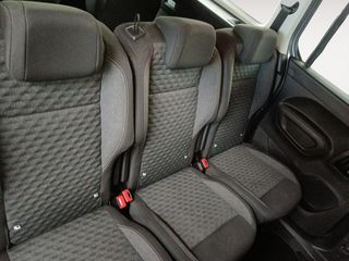 Peugeot Rifter 1.5 BlueHDi 130 GT