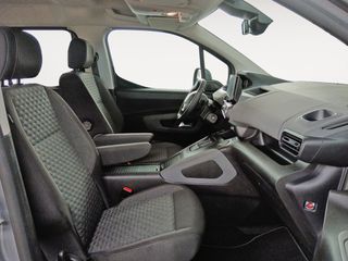 Peugeot Rifter 1.5 BlueHDi 130 GT