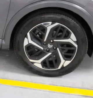 4 Neumáticos Michelin 195/60/18