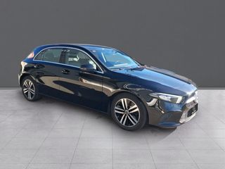 Mercedes Clase A A 180 d