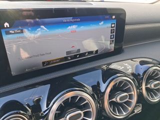 Mercedes Clase A A 180 d