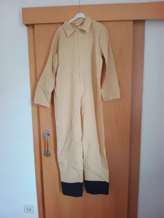 Disfraz Cazafantasmas Talla 10-12
