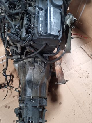 Motor Mercedes Vito W639 646 982