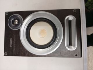 Pareja de Altavoces Philips