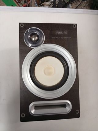 Pareja de Altavoces Philips