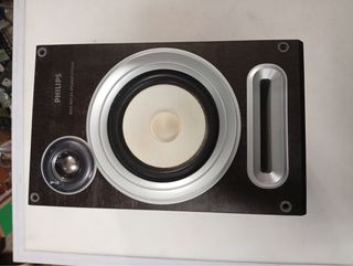 Pareja de Altavoces Philips