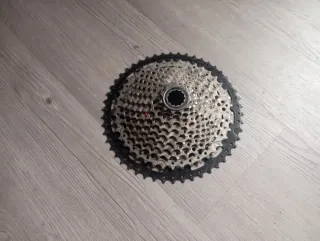 Piñonera MTB 10v 11/50