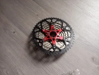 Piñonera MTB 10v 11/50