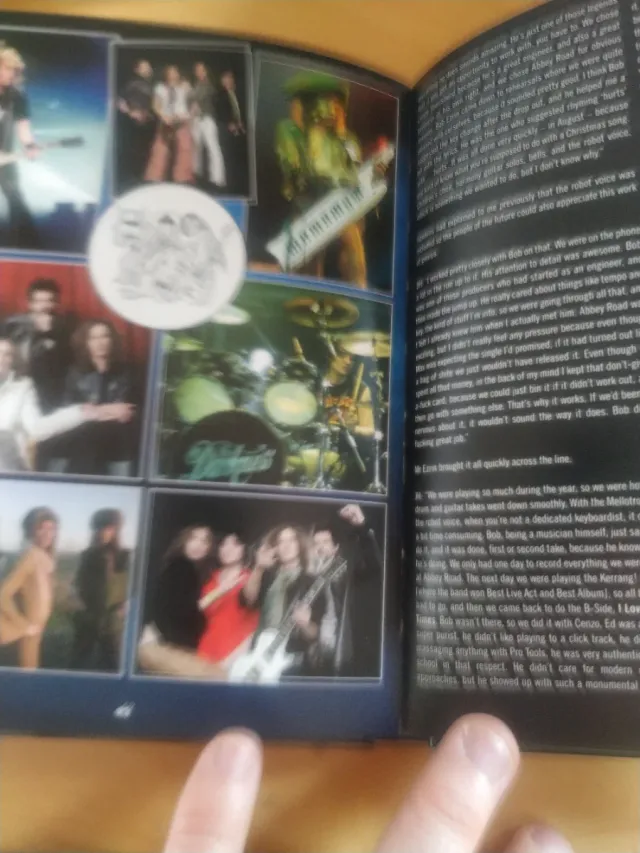 The Darkness - Permission to Land...Again.4 Cd + D