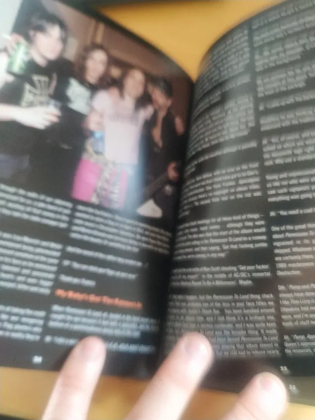 The Darkness - Permission to Land...Again.4 Cd + D