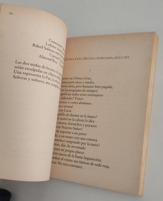 LIBRO EL HUNDIMIENTO DEL TITANIC, H. MANUS ENZENSB