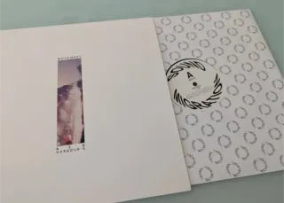 Movement - New Harbour's