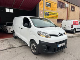 Citroen Jumpy 2022