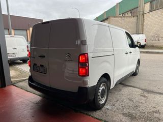 Citroen Jumpy 2022
