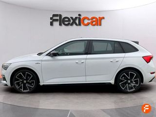 Skoda Scala 1.5 TSI 110 KW (150 CV) DSG MONTE CARLO