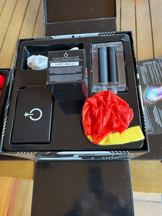 ImagicBox Cife - Un Mundo Mágico Digital